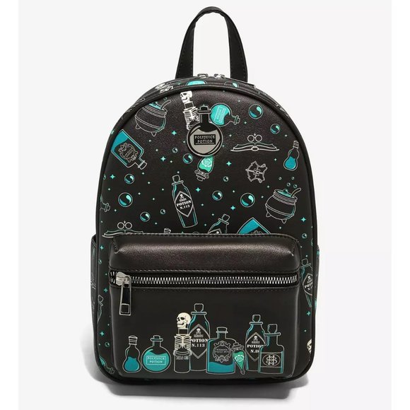 Harry Potter Potions Mini Backpack